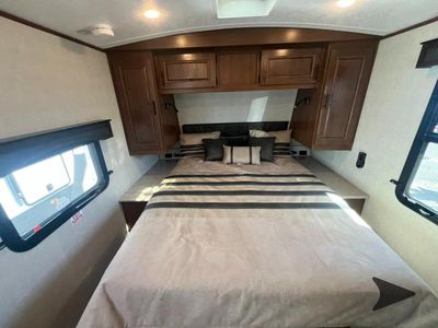 2025 Outdoors RV Creek Side Titanium Series - Photo 14
