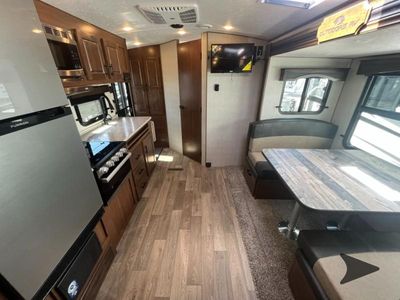 2025 Outdoors RV Creek Side Titanium Series - Photo 15