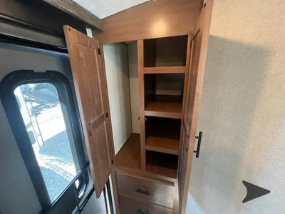 2025 Outdoors RV Creek Side Titanium Series - Photo 16