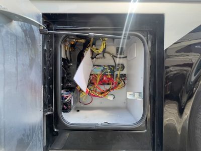 2023 Tiffin PHAETON - Photo 26