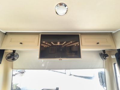 2023 Tiffin PHAETON - Photo 5