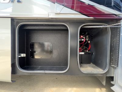 2023 Tiffin PHAETON - Photo 38