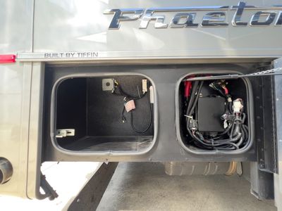 2023 Tiffin PHAETON - Photo 39