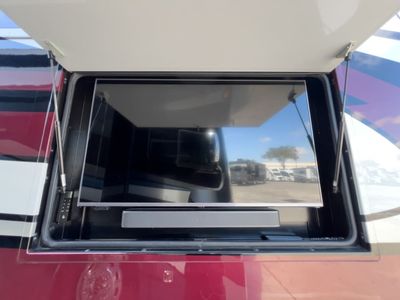 2023 Tiffin PHAETON - Photo 36