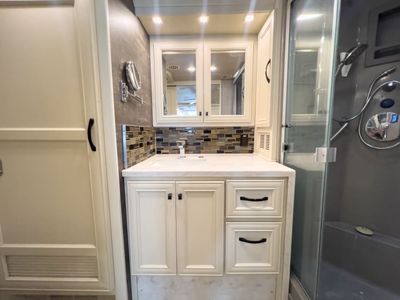 2023 Tiffin PHAETON - Photo 23