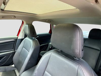 2019 Volkswagen Jetta — photo 24 view