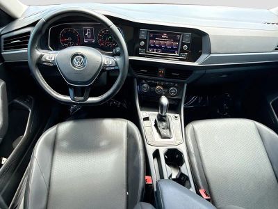 2019 Volkswagen Jetta — photo 14 view