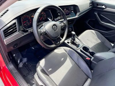 2019 Volkswagen Jetta — photo 23 view