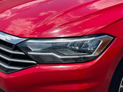 2019 Volkswagen Jetta — photo 9 view