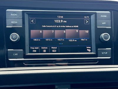 2019 Volkswagen Jetta — photo 29 view
