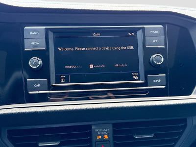 2019 Volkswagen Jetta — photo 27 view