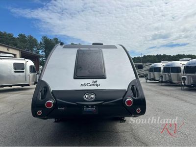 2026 nuCamp TAB 400 - Photo 4