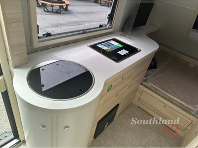 2026 nuCamp TAB 400 - Photo 6