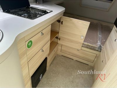 2026 nuCamp TAB 400 - Photo 9