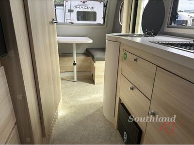 2026 nuCamp TAB 400 - Photo 14