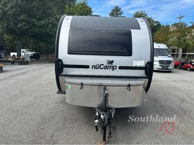 2026 nuCamp TAB 400 - Photo 2