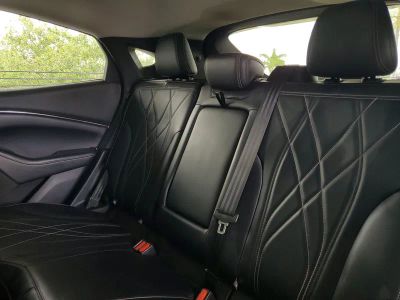 2022 Ford Mustang Mach-E — photo 8 view