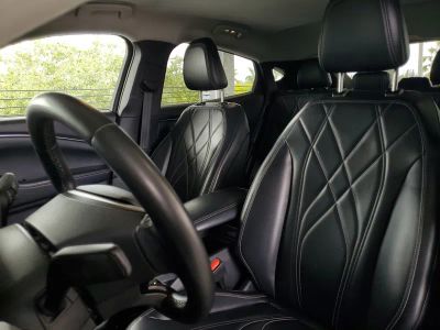 2022 Ford Mustang Mach-E — photo 19 view