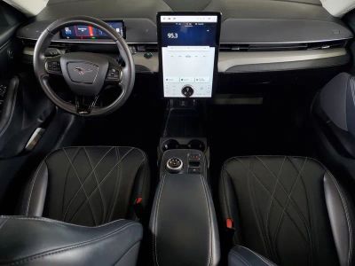 2022 Ford Mustang Mach-E — photo 12 view