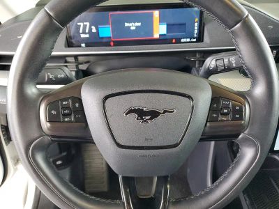 2022 Ford Mustang Mach-E — photo 22 view