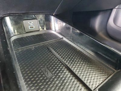 2022 Ford Mustang Mach-E — photo 28 view
