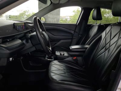 2022 Ford Mustang Mach-E — photo 18 view