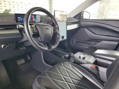 2022 Ford Mustang Mach-E — photo 17 view