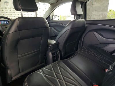 2022 Ford Mustang Mach-E — photo 10 view