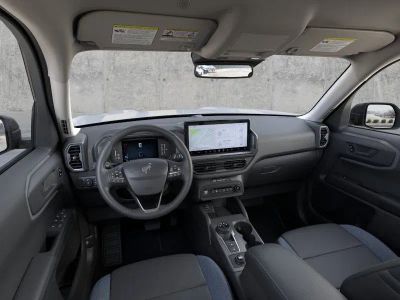 2026 Ford Bronco Sport - Photo 9