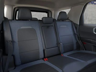 2026 Ford Bronco Sport - Photo 11