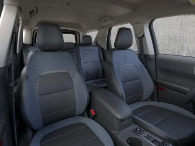 2026 Ford Bronco Sport - Photo 10