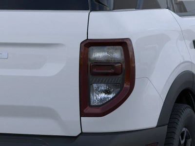 2026 Ford Bronco Sport - Photo 21