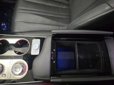 2025 Genesis GV80 — photo 26 view