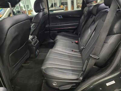 2025 Genesis GV80 — photo 30 view