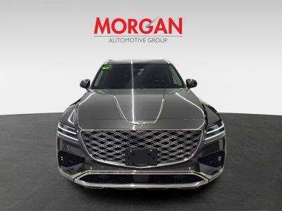 2025 Genesis GV80 — photo 8 view