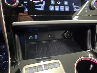 2025 Genesis GV80 — photo 28 view