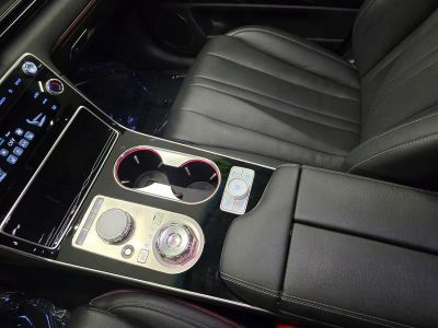 2025 Genesis GV80 — photo 25 view
