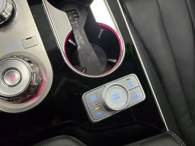 2025 Genesis GV80 — photo 27 view