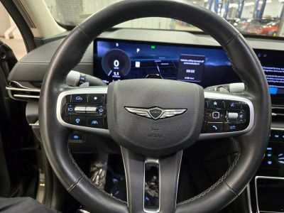 2025 Genesis GV80 — photo 17 view