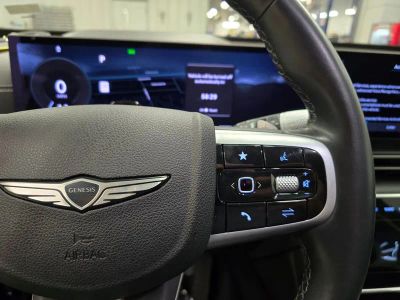 2025 Genesis GV80 — photo 19 view