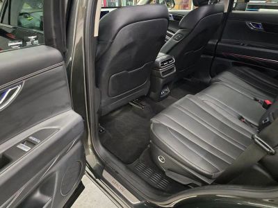 2025 Genesis GV80 — photo 29 view