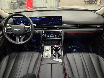2025 Genesis GV80 — photo 34 view