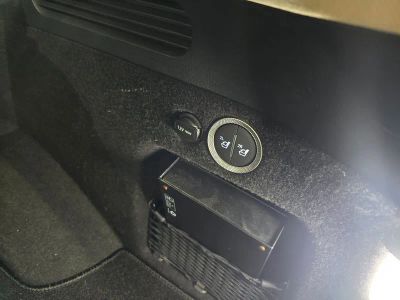 2025 Genesis GV80 — photo 39 view