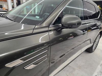 2025 Genesis GV80 — photo 10 view