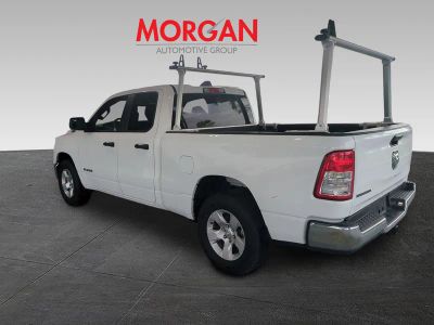 2024 Ram 1500 — photo 7 view