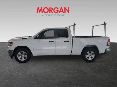 2024 Ram 1500 — photo 8 view
