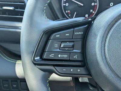 2026 Subaru Ascent — photo 22 view