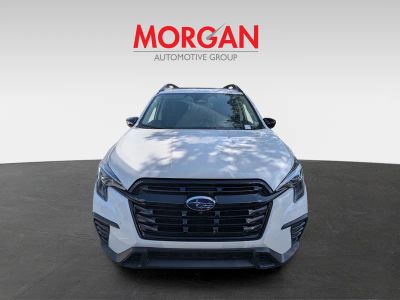 2026 Subaru Ascent — photo 8 view