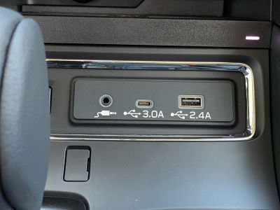 2026 Subaru Ascent — photo 28 view