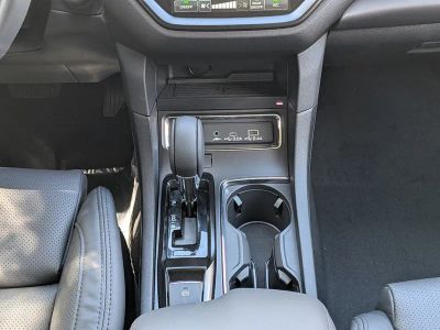 2026 Subaru Ascent — photo 18 view